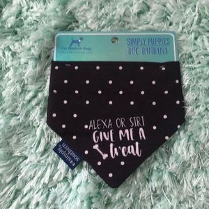 Simply Southern Dog Bandana